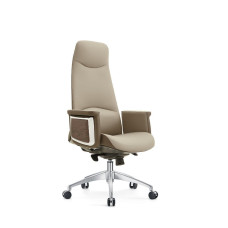 GLAMOUR Premium Medium Back Executive Office Chair 